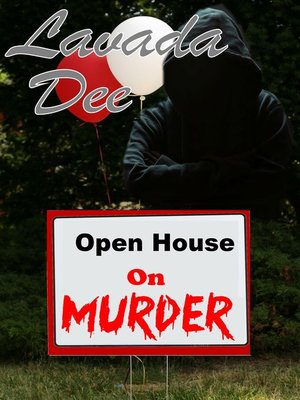 cover image of Open House On Murder